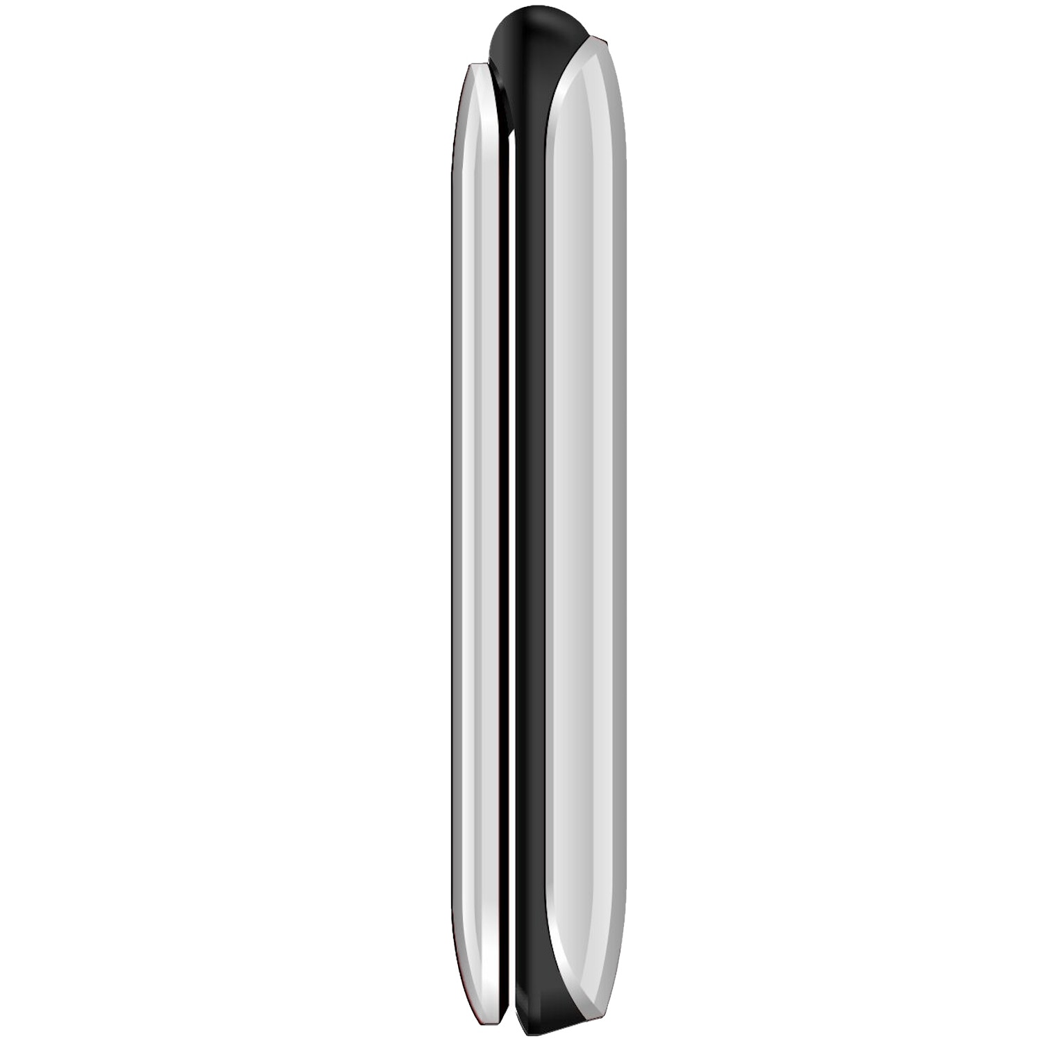 Telefon mobil Maxcom MM815 Comfort, Dual SIM, Gray