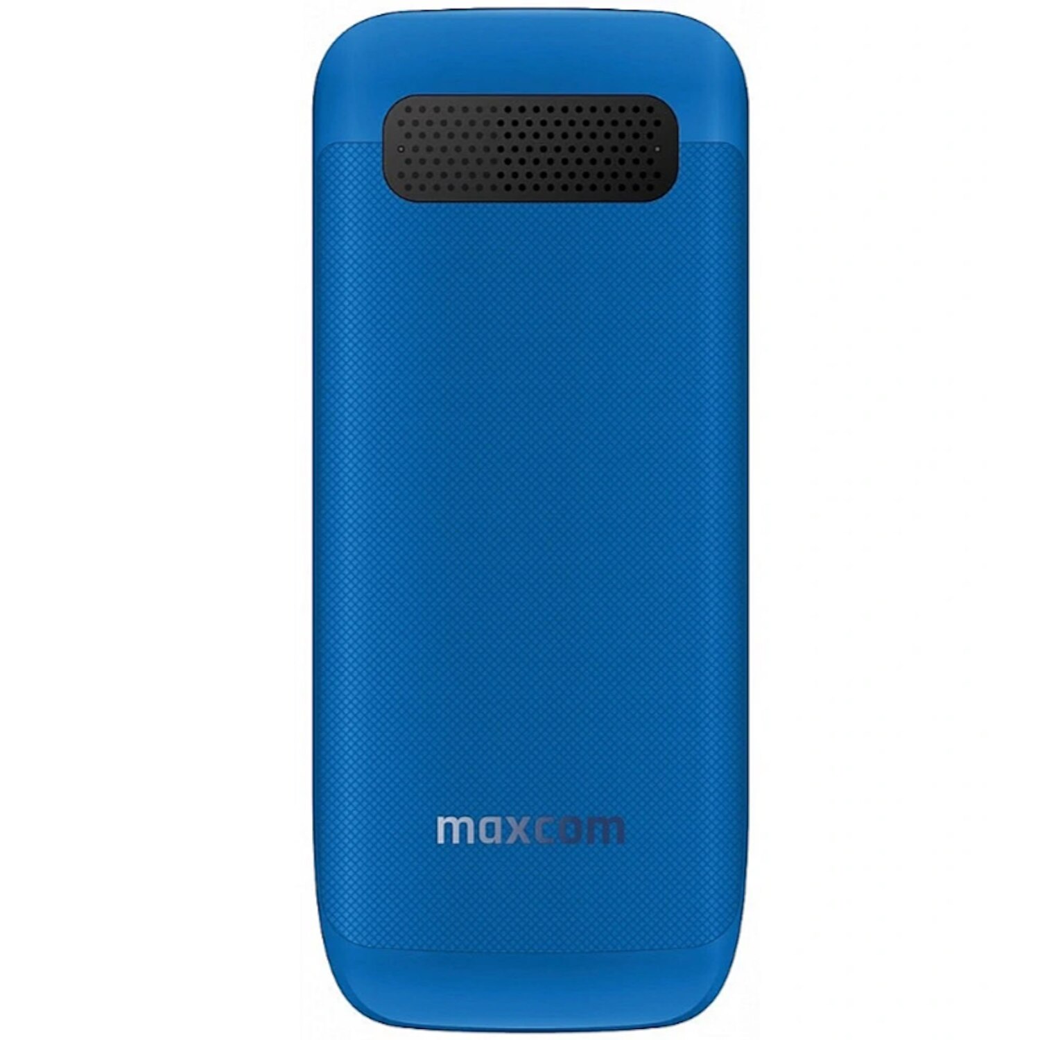 Telefon mobil Maxcom MM135 Light, Dual SIM, Black-Blue