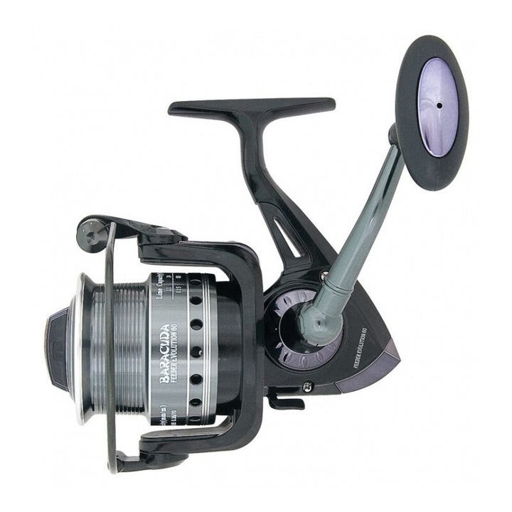 Макара Feeder Evolution 60