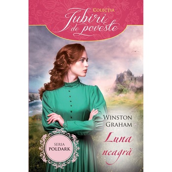 Luna neagra. Winston Graham Luna neagra. Winston Graham