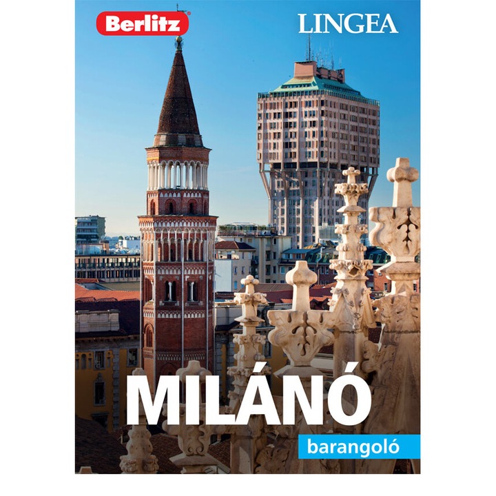 Milánó, 2. kiadás Barangoló