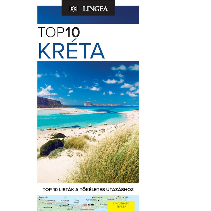 Kréta Top 10
