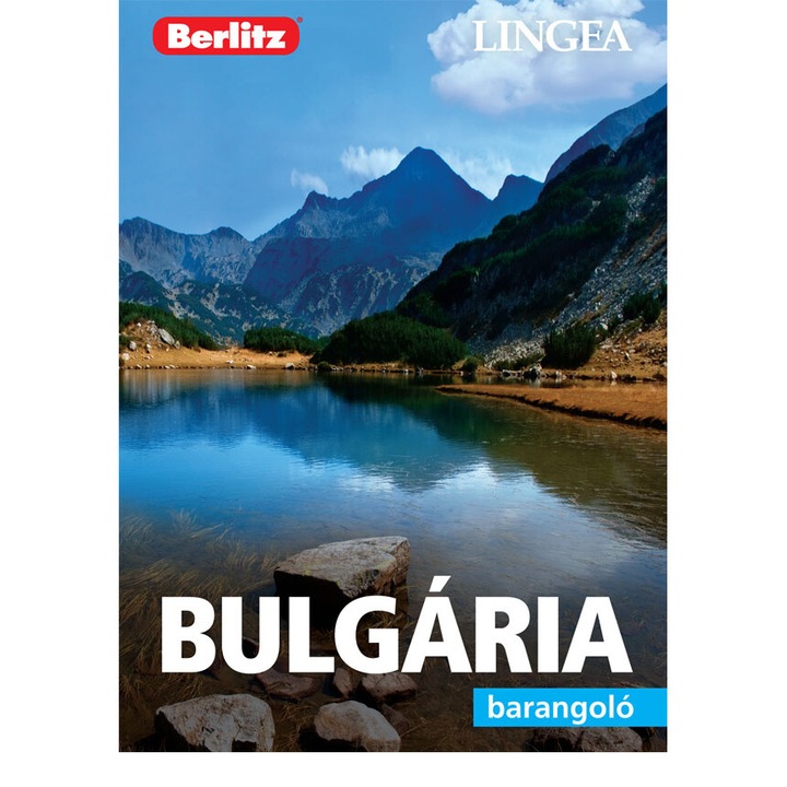 Bulgária Barangoló