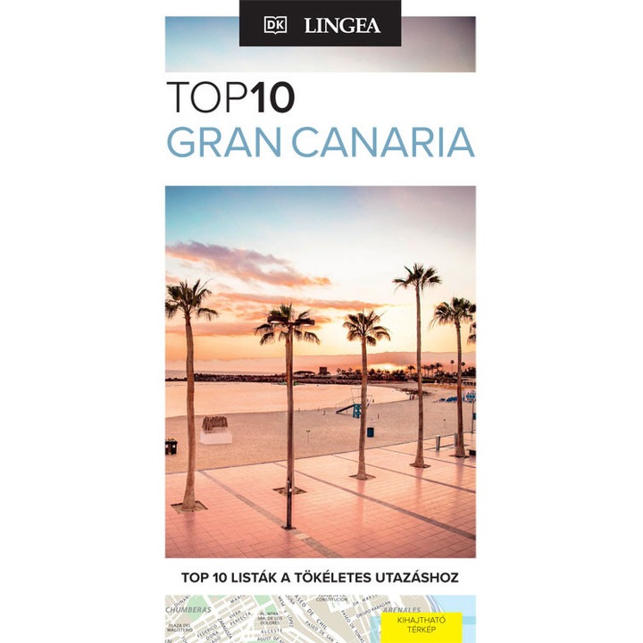 Gran Canaria Top 10
