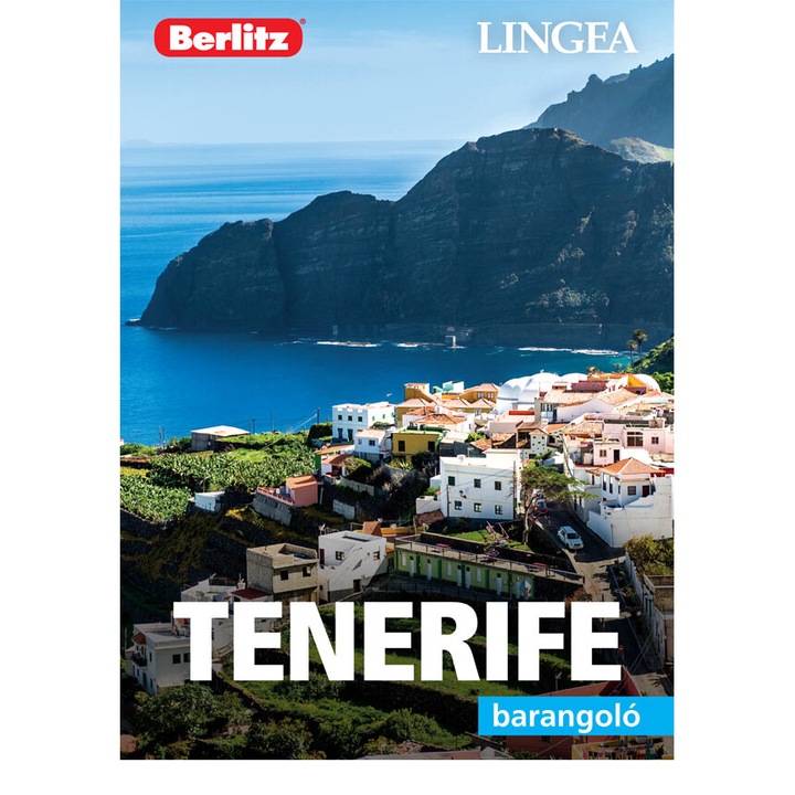Tenerife Barangoló