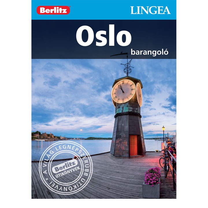 Oslo Barangoló