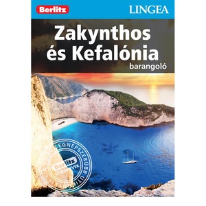 Útikönyvek