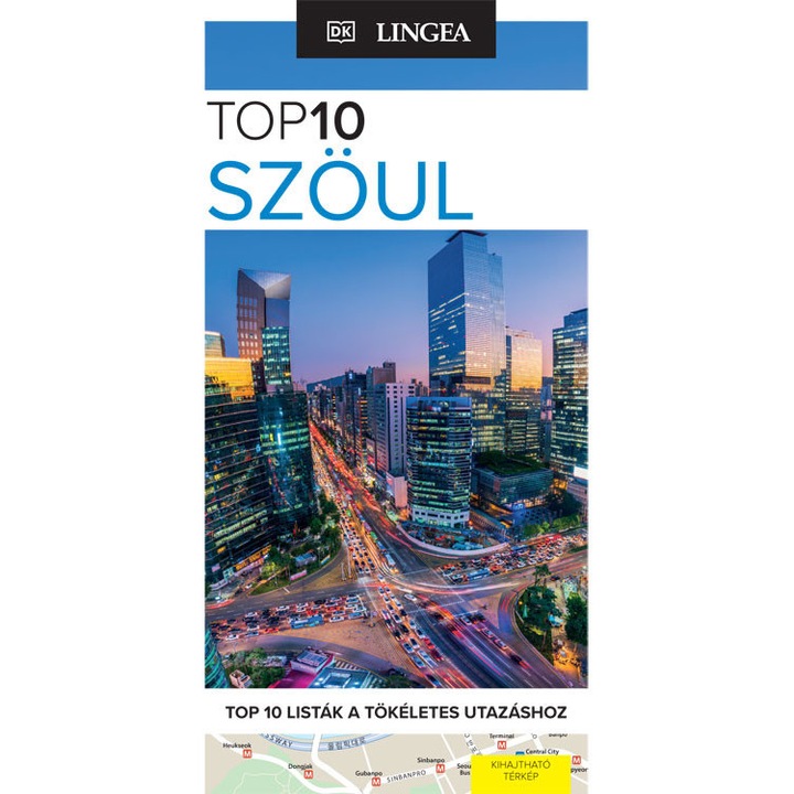 Szöul Top 10