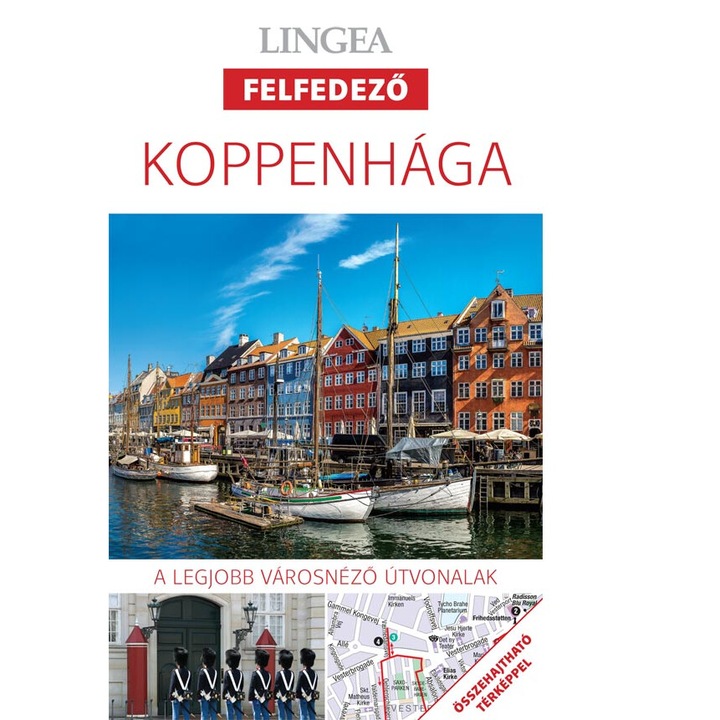 Koppenhága Felfedező