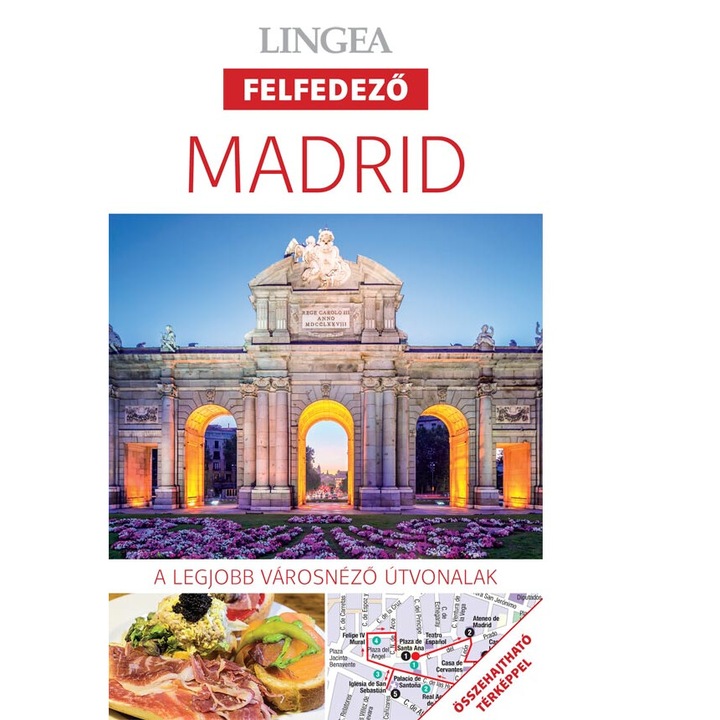 Madrid Felfedező