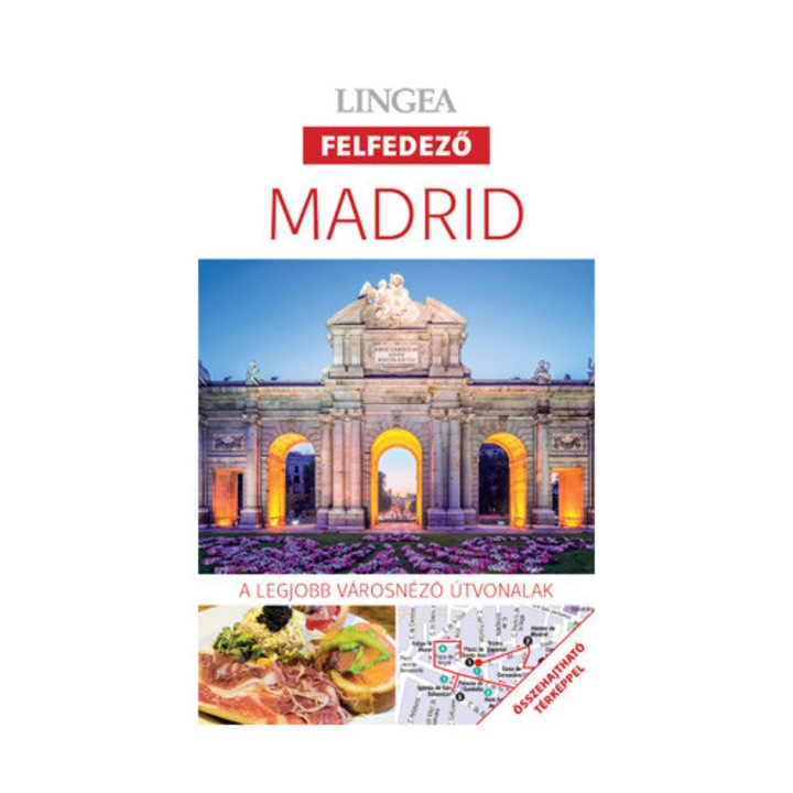 Madrid Felfedező