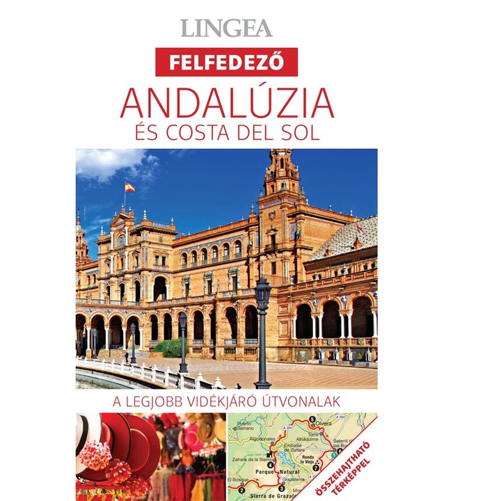 Andalúzia Felfedező