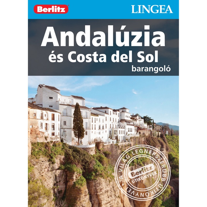 Andalúzia Barangoló
