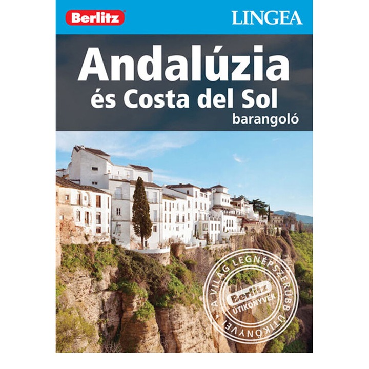 Andalúzia Barangoló