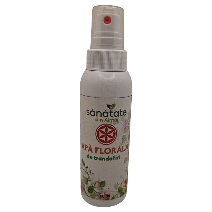 Apa de trandafiri 100 ml