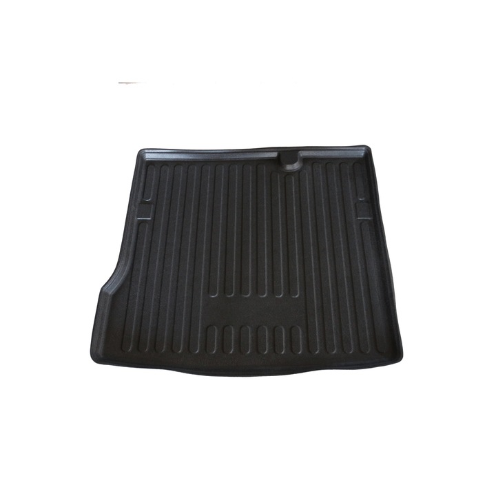 Covor protectie portbagaj tavita cauciuc TPE "DeluxeBoss" 3D pentru DACIA DUSTER I 2010-2017