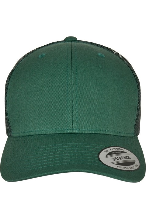 Шапка CAMERAN Flexfit Adults, Evergreen One-Size