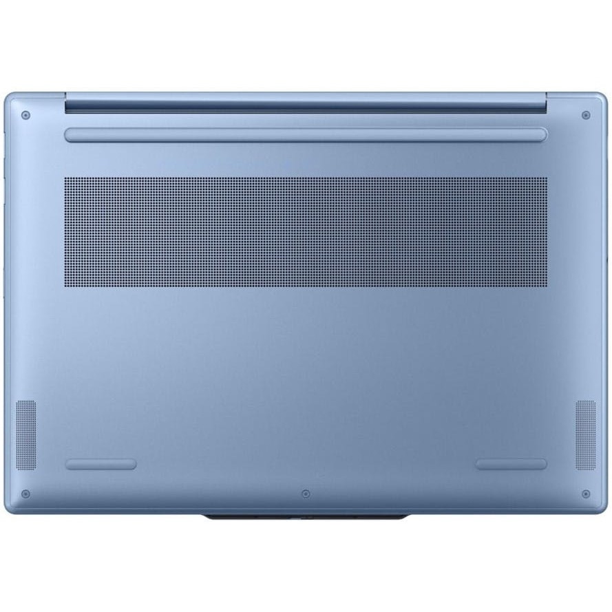 Laptop Lenovo IdeaPad Slim 5 13ARP10 cu procesor AMD Ryzen™ 5 7535HS pana la 4.55GHz, 13.3'' WUXGA, IPS, 16GB LPDDR5x RAM, 512GB SSD, AMD Radeon™ 660M Graphics, No OS, Polar Blue