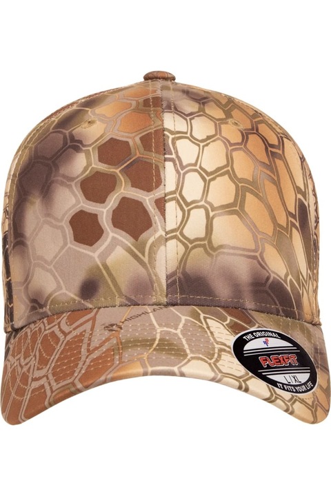 Flexfit бейзболна шапка за възрастни, Highlander L/XL