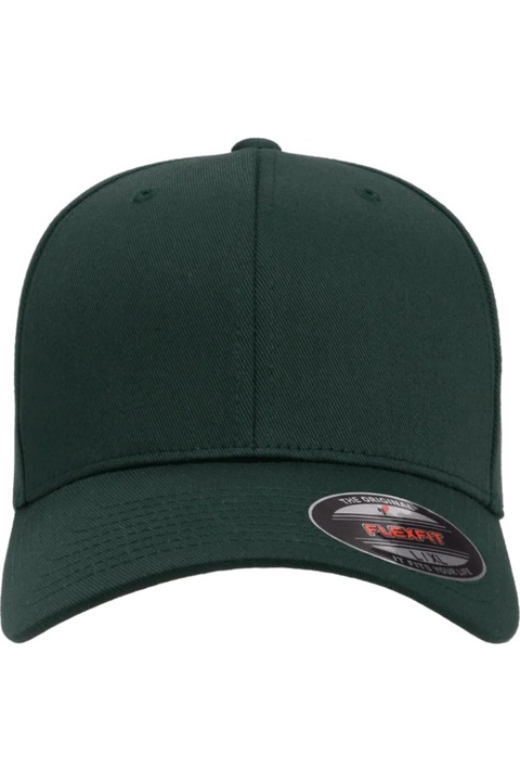 Flexfit бейзболна шапка за възрастни, смърч L