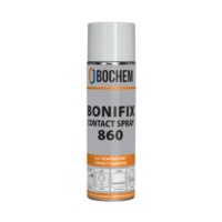 Adeziv tapiterie plafon auto, Solutie lipit plafon auto, Spray adeziv plafon auto, Bonifix contact 860 500 ml