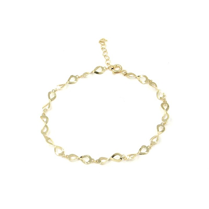 Brățară, MG, aur 585, 1, 65g