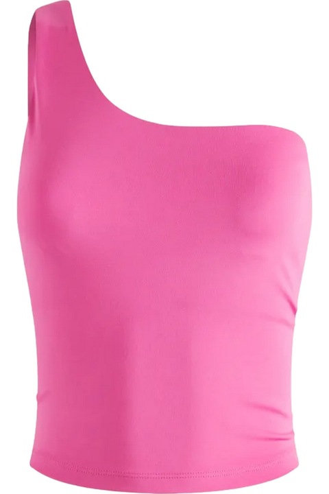 Дамски потник Girlfriend Collective Prism Bianca, ултравиолетово, Лилав