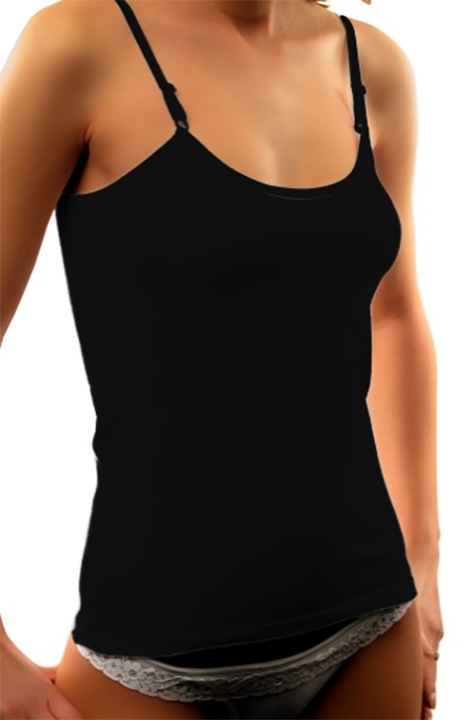 Потник Dettys MD2, Черен