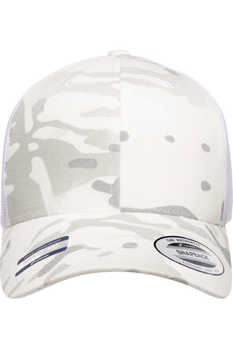 Шапка CAMERAN Flexfit YP Classics Adults, Alpina Multicam One-Size