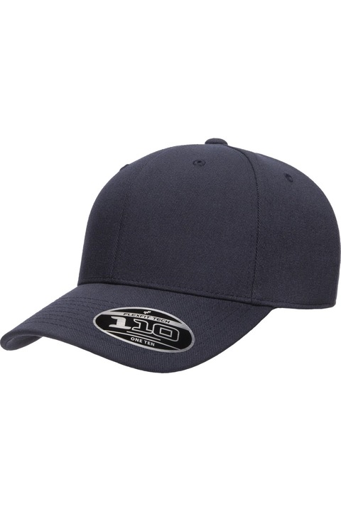 Flexfit 110 Pro-Formance бейзболна шапка за възрастни, тъмносин един размер