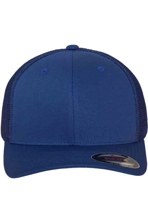 Шапка CAMERAN Flexfit Adult, Royal blue, Син