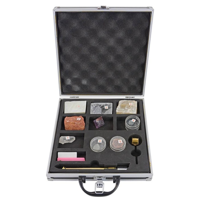 Scala de duritate Mohs