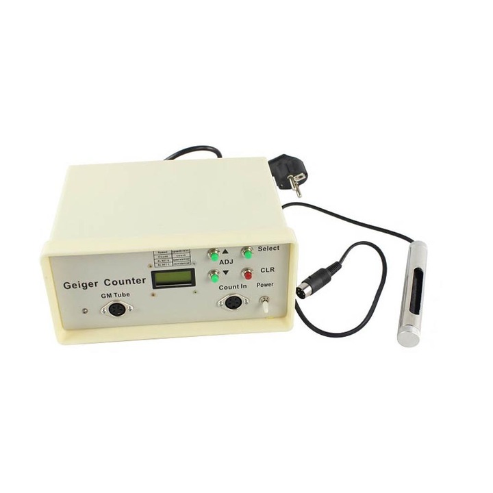 Contor Geiger-Muller