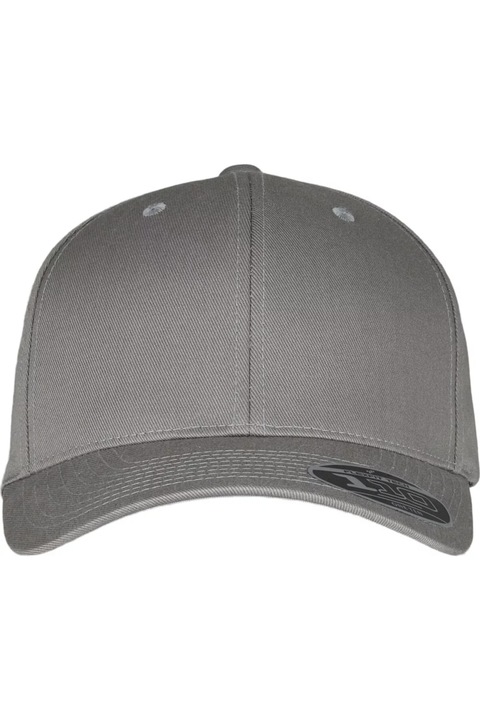 Flexfit бейзболна шапка за възрастни, сива, един размер