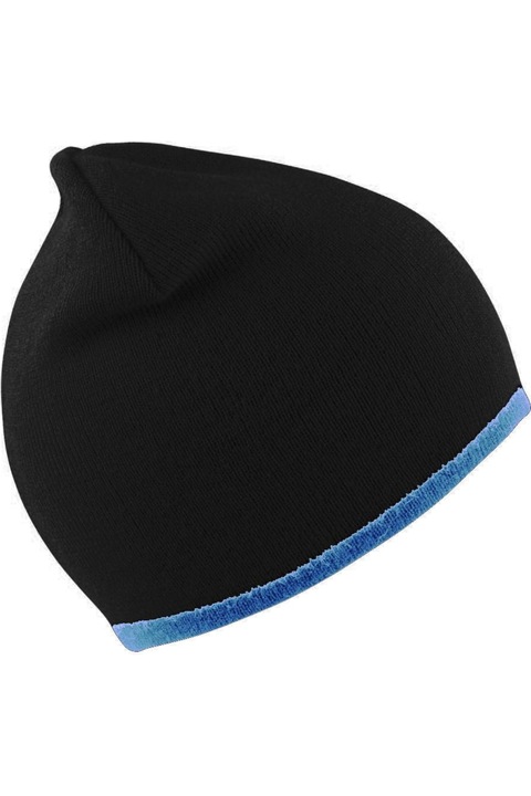 Eredmény Férfi kalap, fekete/égbolt egy méretben