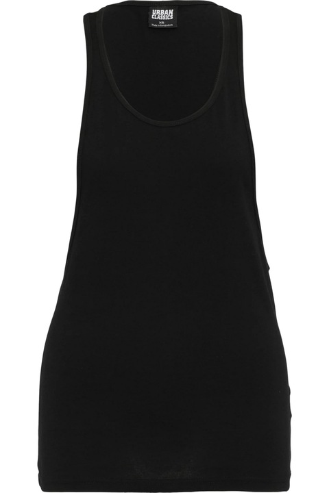 Дамски потник Urban Classics, черен, Черен