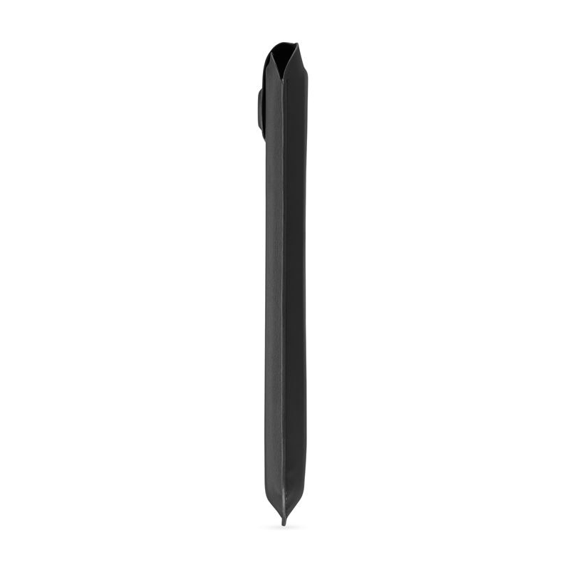 Husa laptop Pipetto Ultra Slim Sleeve compatibila cu Macbook 13/14 inch Black