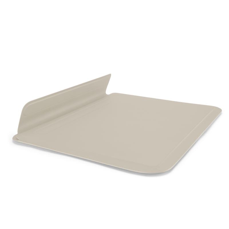 Husa laptop Pipetto Ultra Slim Sleeve compatibila cu Macbook 13/14 inch Starlight