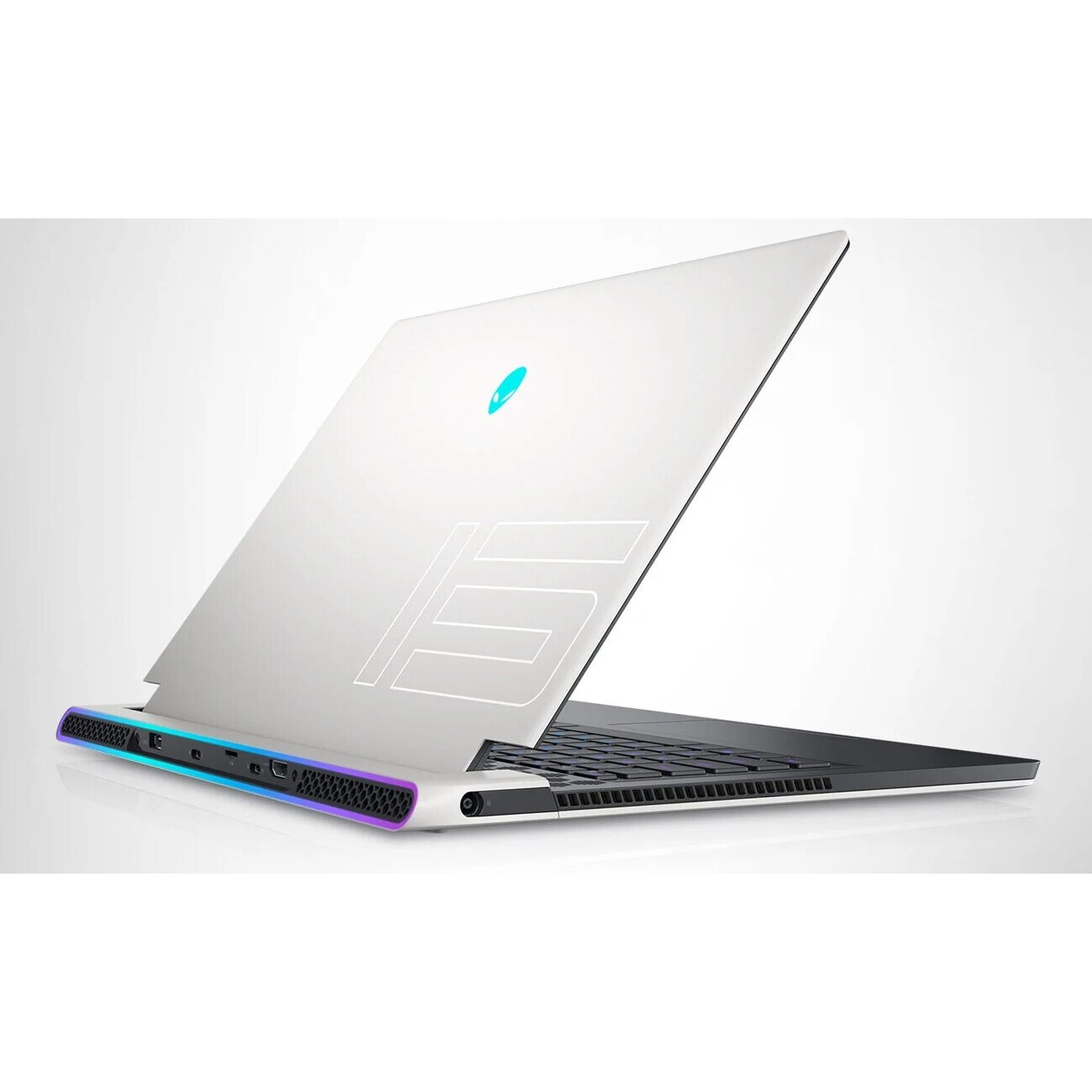 Windowsノート本体 Alienware x15 R2 Core i7 RTX 3070Ti Laptop Gaming Alienware x15 R2, Intel Core i7, 16GB RAM, 1TB SSD