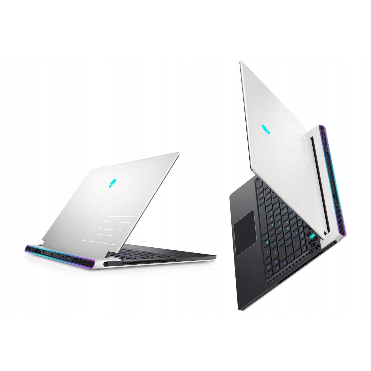 Laptop Gaming Alienware x15 R2, Intel Core i7, 16GB RAM, 1TB SSD