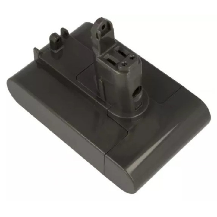Acumulator inlocuitor e-SWC® pentru aspirator Dyson DC34, Li-Ion, 22.2 V, 2.5 Ah