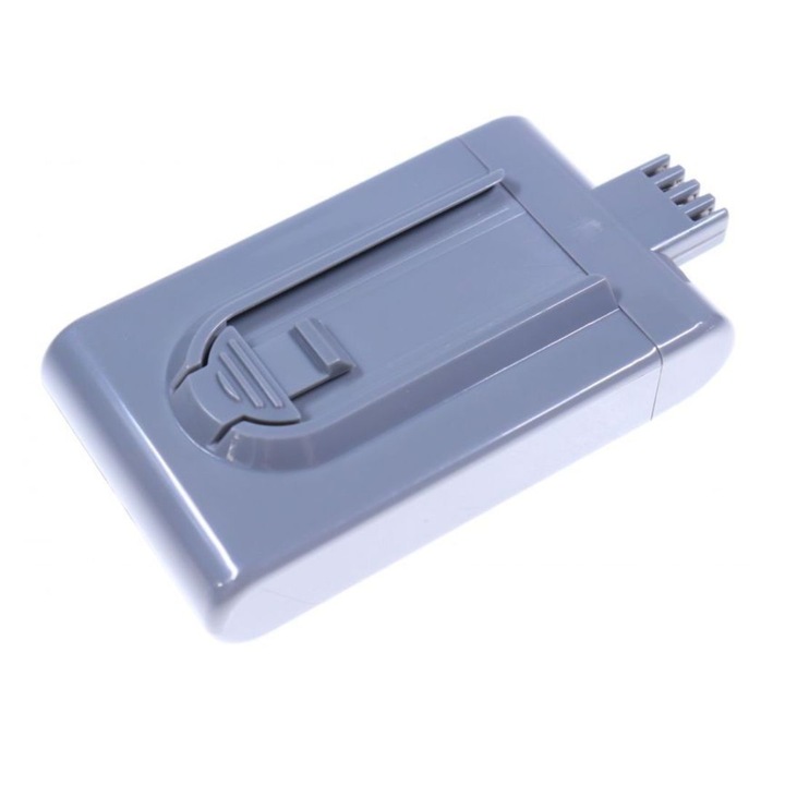 Acumulator inlocuitor e-SWC® pentru aspirator Dyson DC16, Li-Ion, 21.6 V, 2 Ah