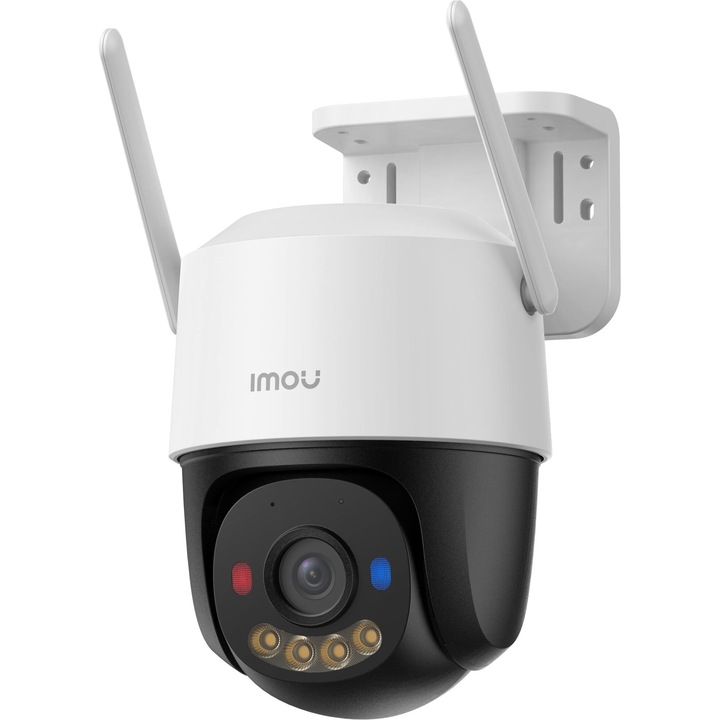 IP камера за наблюдение Imou Cruiser SC 4G 5MP, 30m нощно виждане, 3.6mm, въртяща се