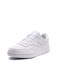 Pantofi barbati Bb 1000, Reebok, Sintetic, Alb, 43 EU