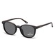Ochelari de vedere Montana, 2 in 1, +3.00 dioptrii, cu protectie solara polarizata, culoare pantera, unisex