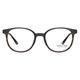 Ochelari de vedere Montana, 2 in 1, +3.00 dioptrii, cu protectie solara polarizata, culoare pantera, unisex