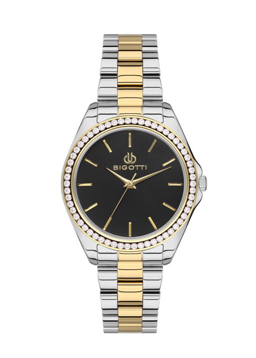 Дамски часовник BIGOTTI BG.1.10497-4
