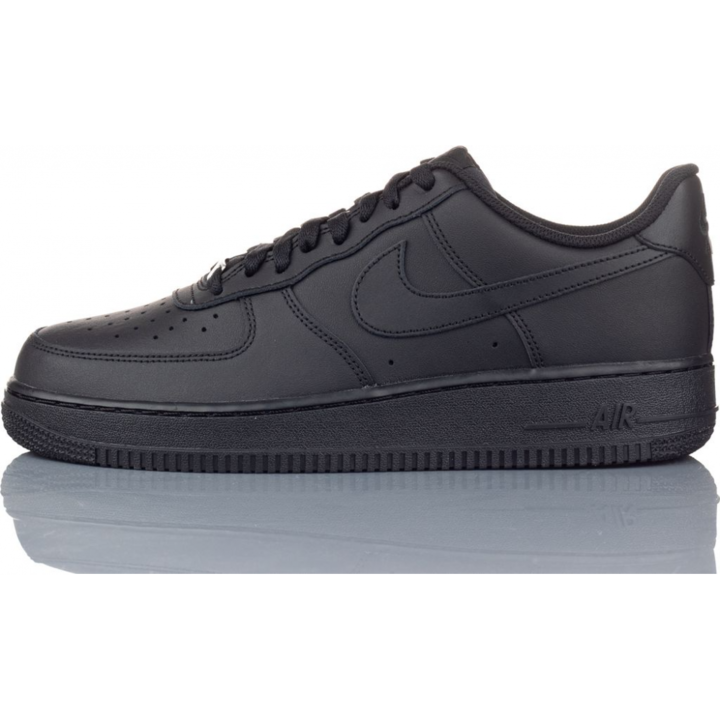СНИКЪРСИ NIKE AIR FORCE 1 '07 CW2288-001, Черно, 47