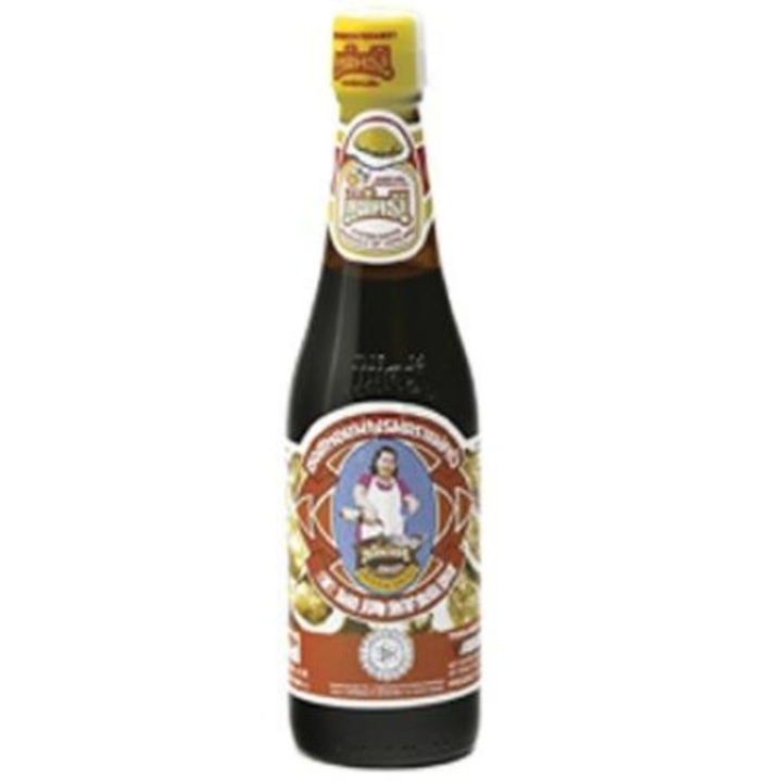 Сос Oyster Sauce 300 мл - Maekrua