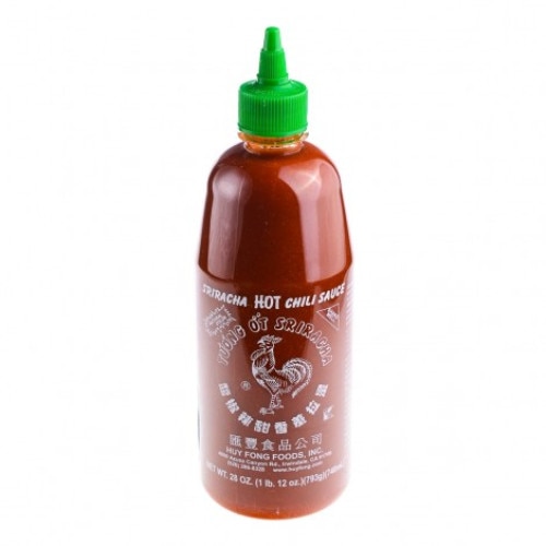 Sos sriracha HUY-FONG 793g